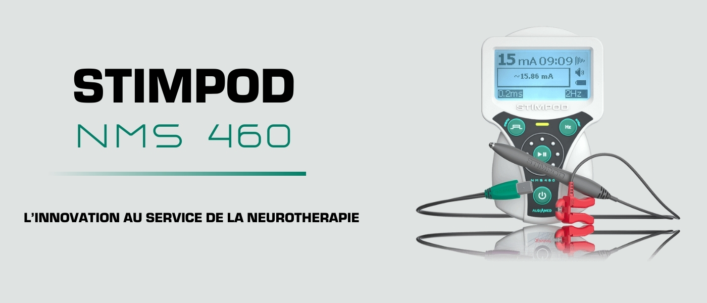 STIMPOD NMS460